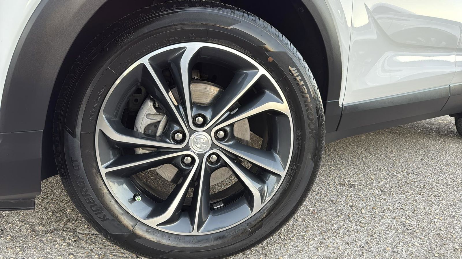 Used Car 2023 Buick Encore Gx  Select For Sale Under $25,000 In Austin, Texas