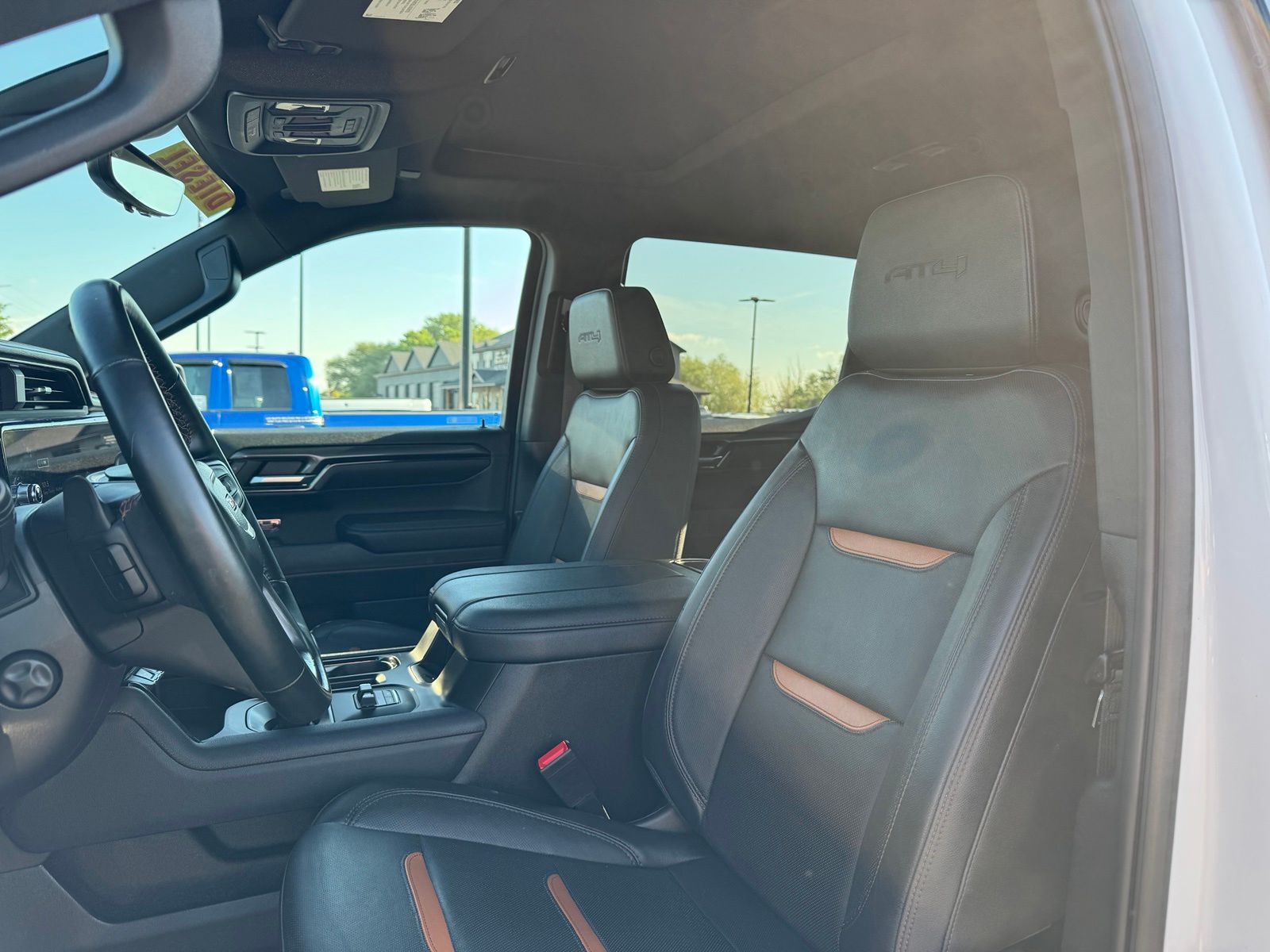 Used 2023 GMC Sierra 1500 Truck