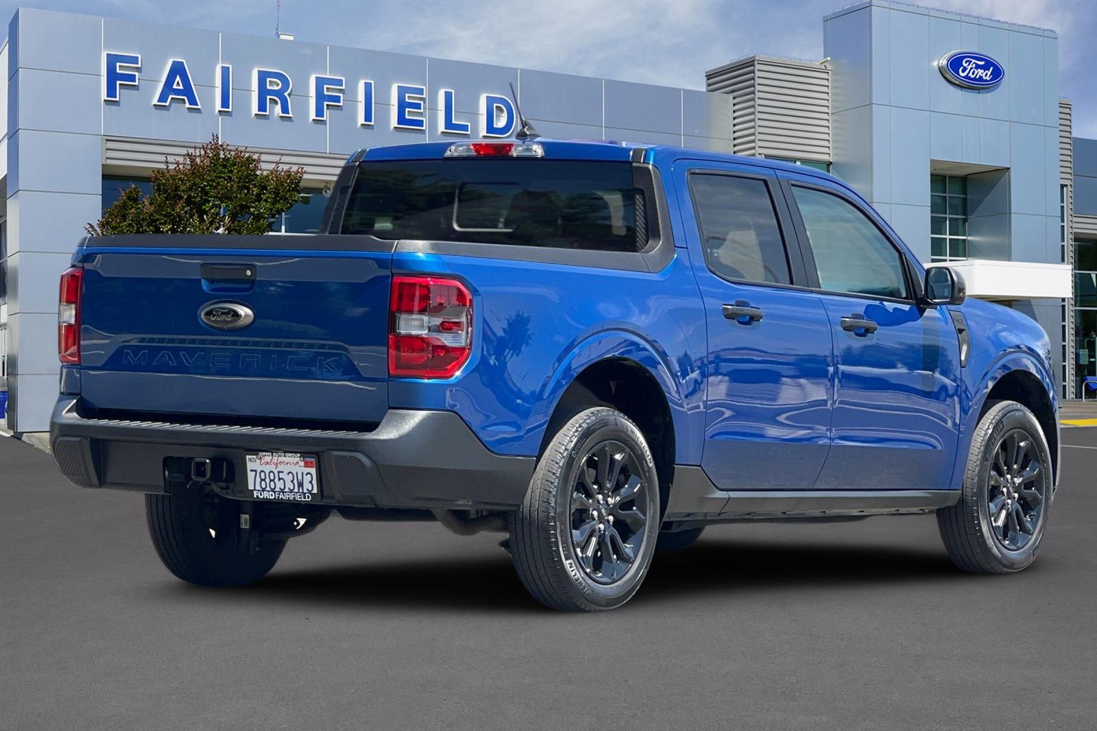 View vehicle photo 2