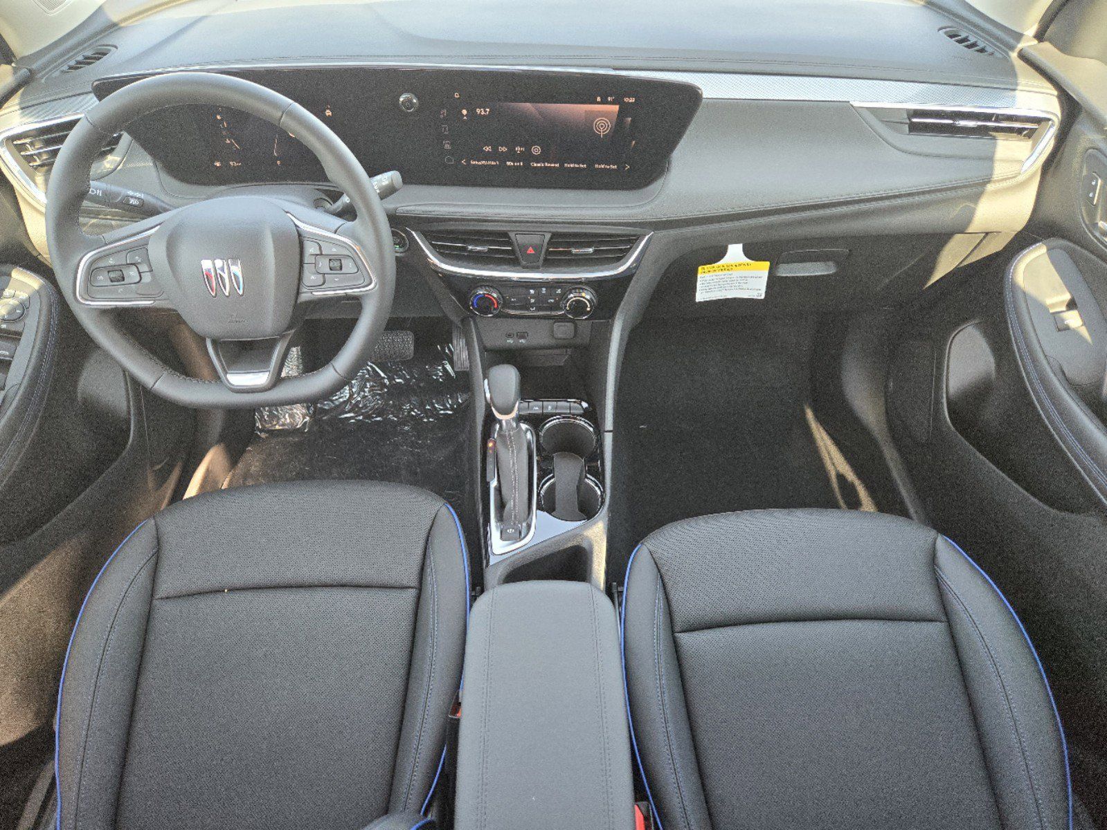 2025 Buick Encore GX Sport Touring 24