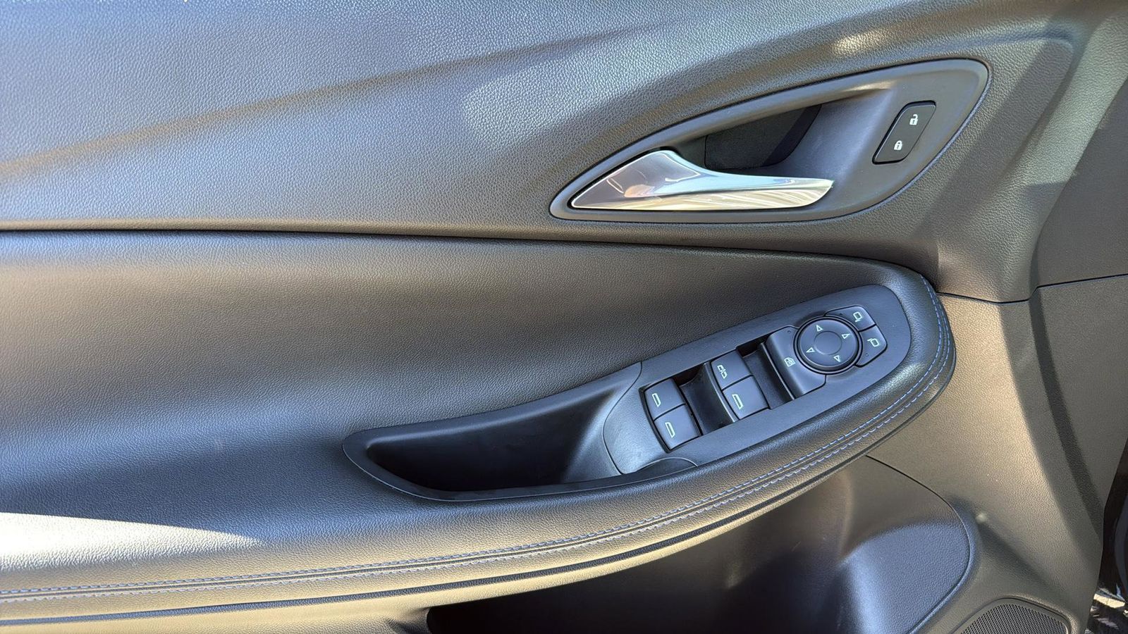 Used Car 2025 Buick Encore Gx  Sport Touring For Sale Under $25,000 In Austin, Texas