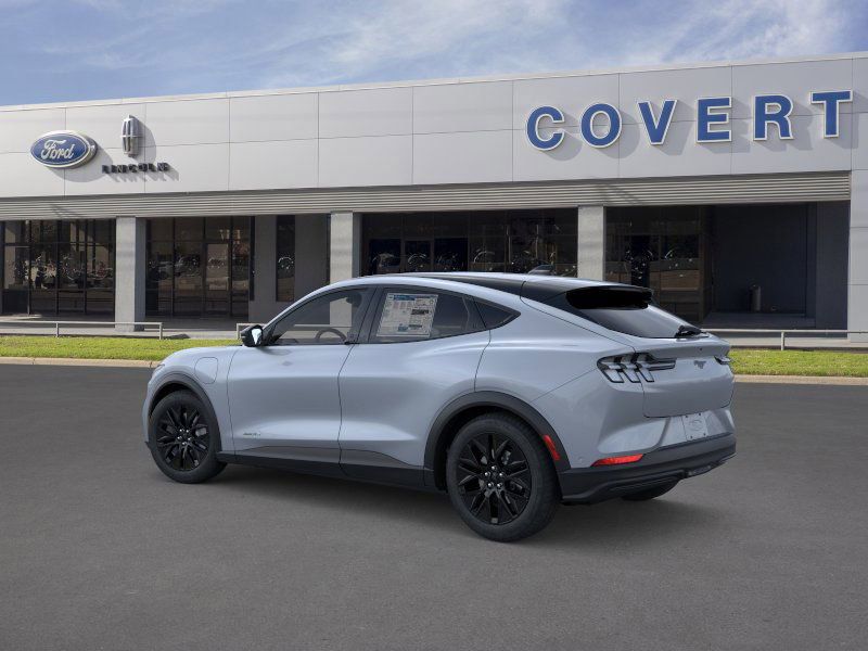 New Car 2025 Ford Mustang Mach-e  Select For Sale Under $40,000 In Austin, Texas