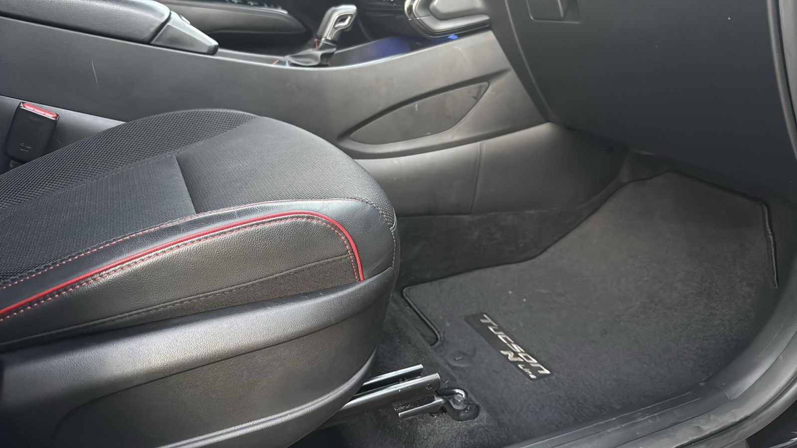 Used Car 2023 Hyundai Tucson  N Line For Sale Under $30,000 In Austin, Texas