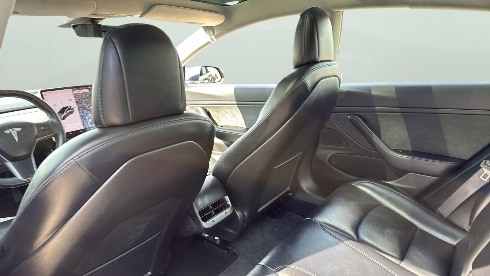 Used Car 2019 Tesla Model 3  Long Range For Sale In Austin, Texas