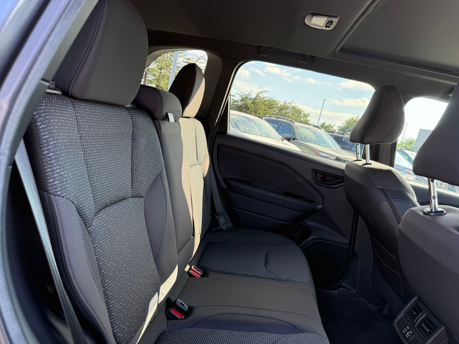 Used 2026 Gray Subaru Premium image 29