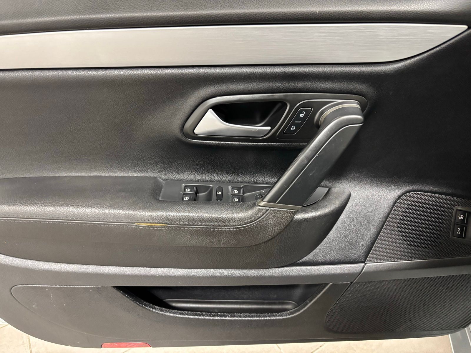 Used Car 2013 Volkswagen Cc  For Sale Under $10,000 In Austin, Texas