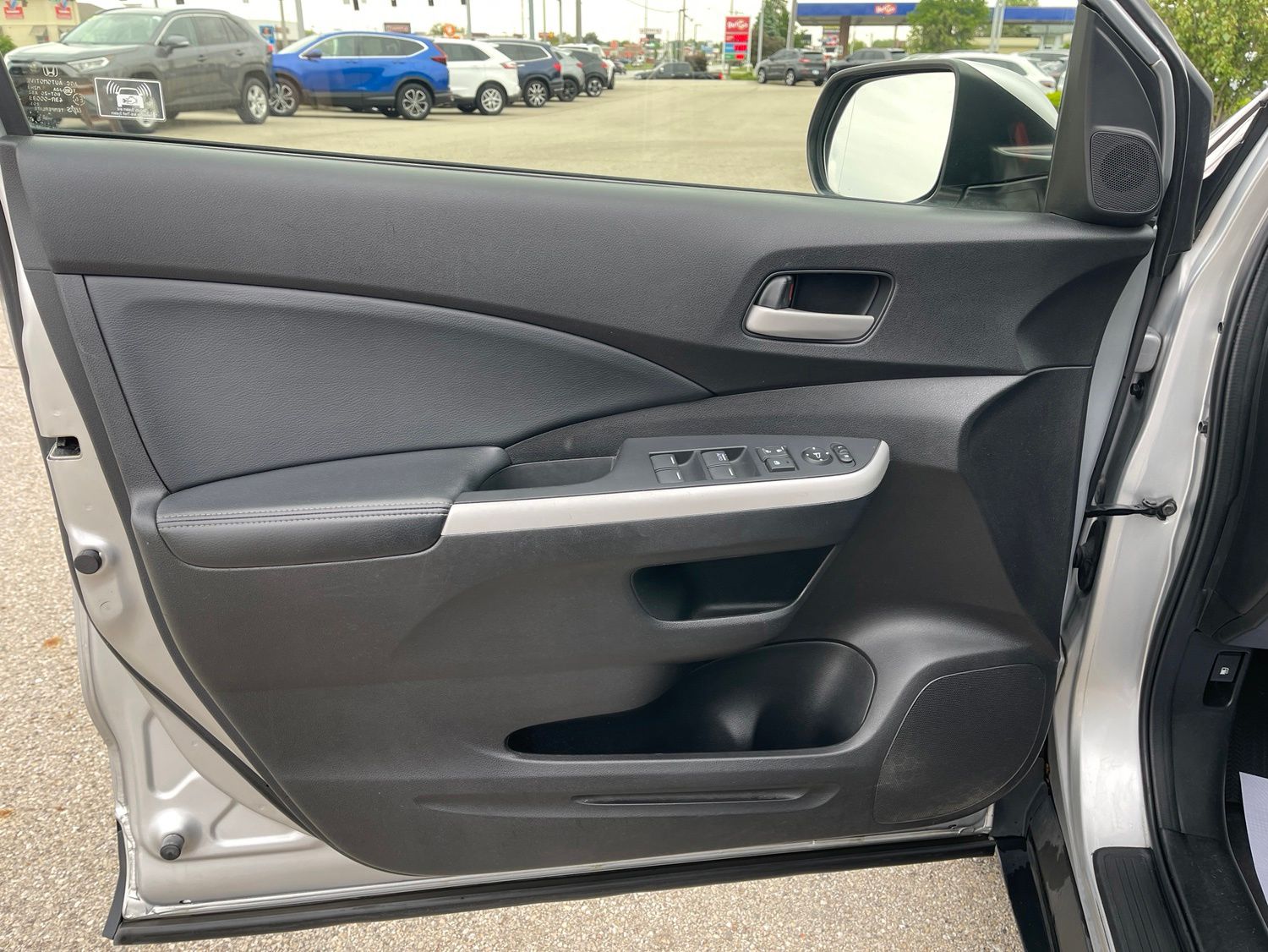 used 2012 Honda CR-V car, priced at $10,750