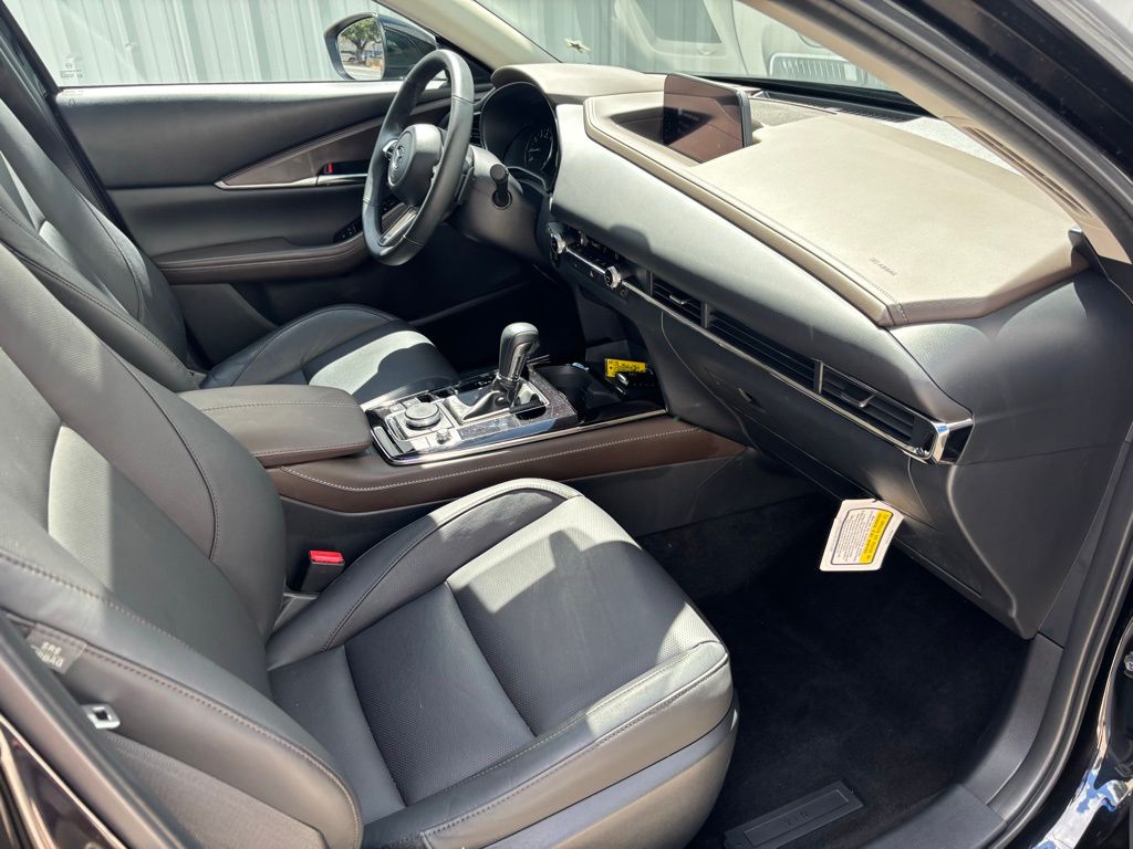 Used Car 2025 Mazda Cx-30  Wagon 4 Dr. 2.5 S Premium Package All Wheel Drive For Sale Under $30,000 In Austin, Texas