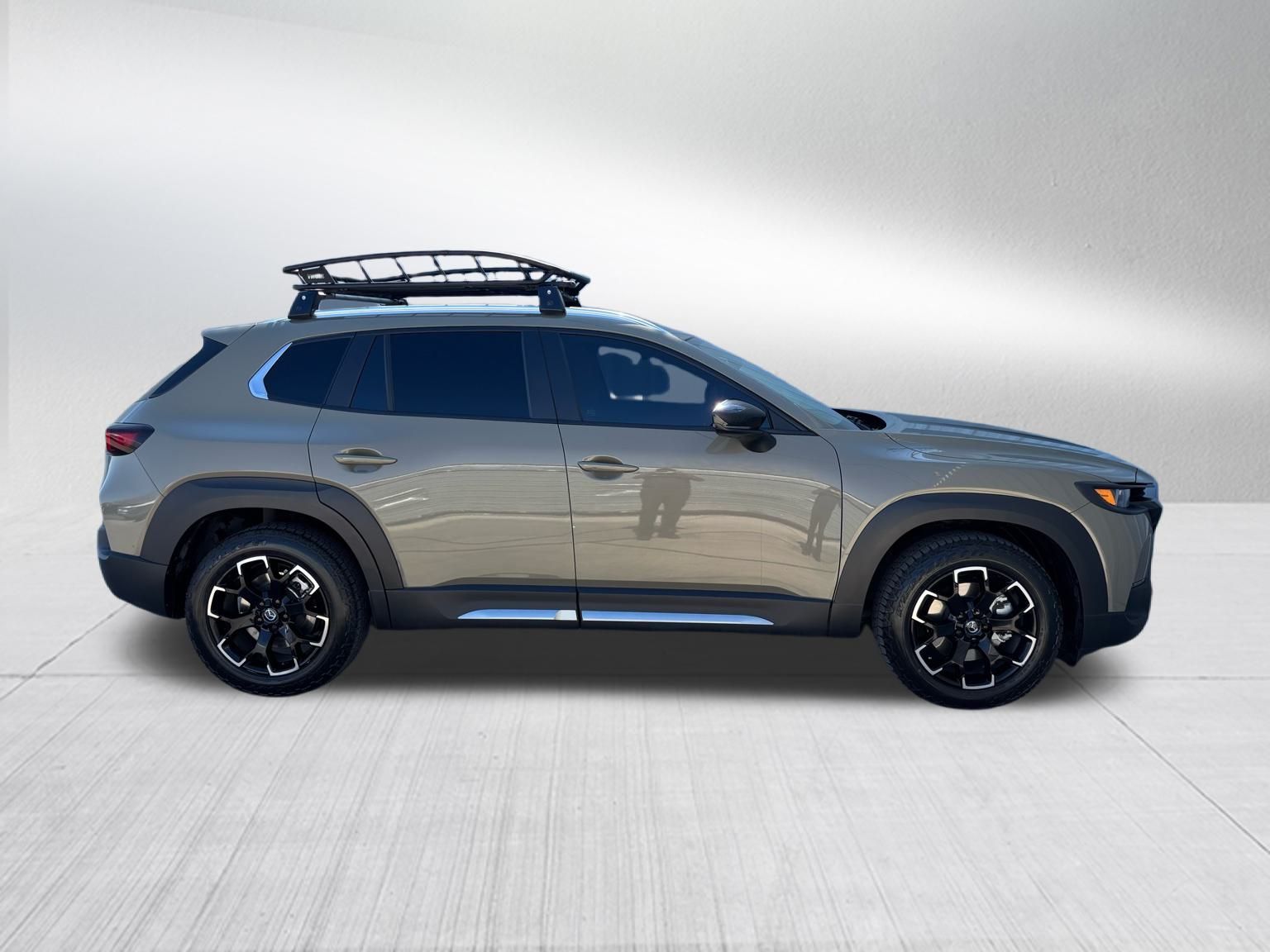 Used Car 2023 Mazda Cx-50  2.5 Turbo For Sale Under $30,000 In Austin, Texas