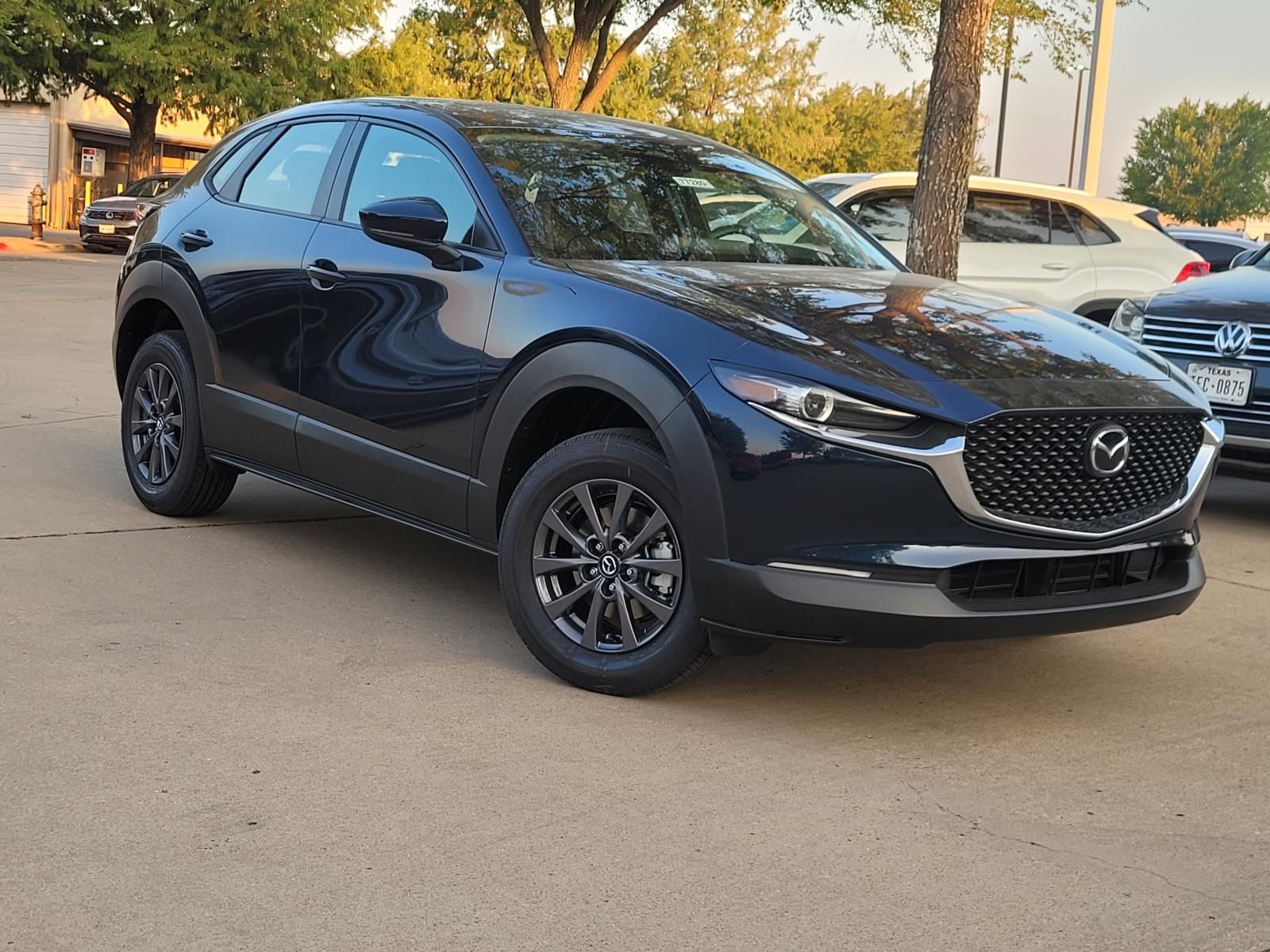 2026 Mazda Mazda CX-30