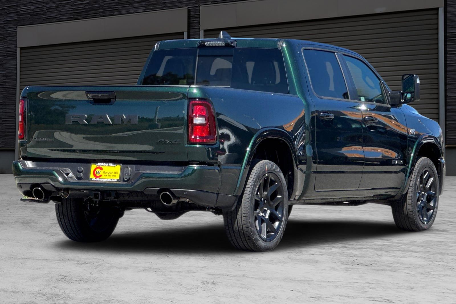 View vehicle photo 4