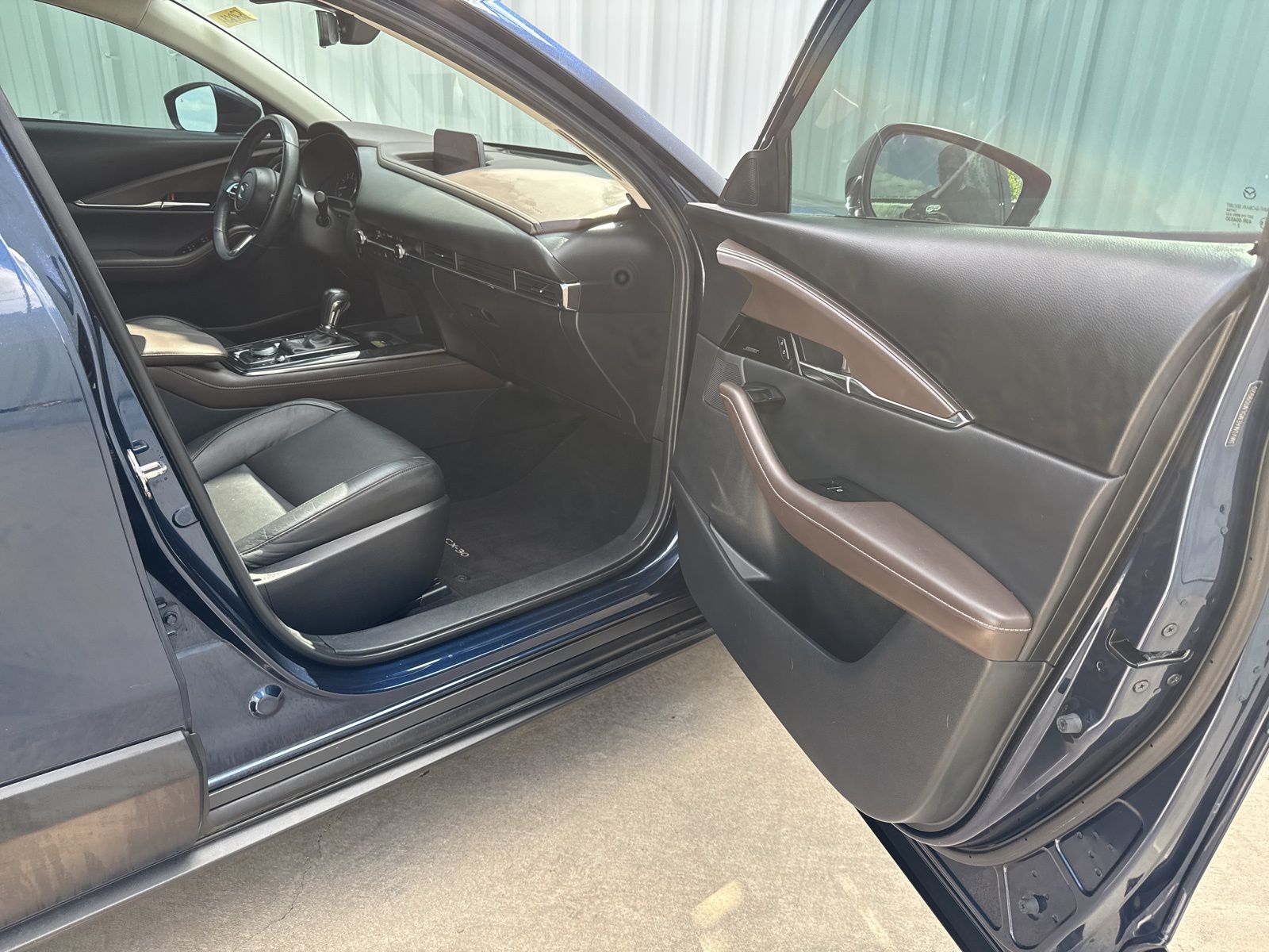 Used Car 2020 Mazda Cx-30  Premium For Sale Under $20,000 In Austin, Texas