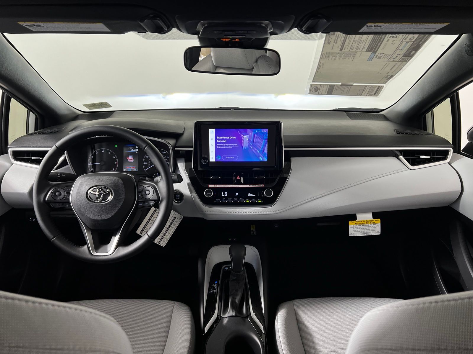 Thumbnail: 2026 Toyota Corolla - 19