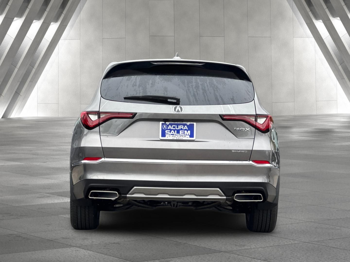 new 2026 Acura MDX car