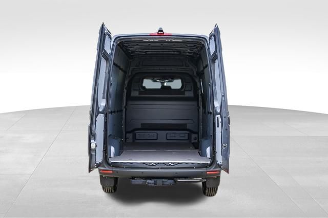 2025 Mercedes-Benz Sprinter Cargo Van Base - Photo 31