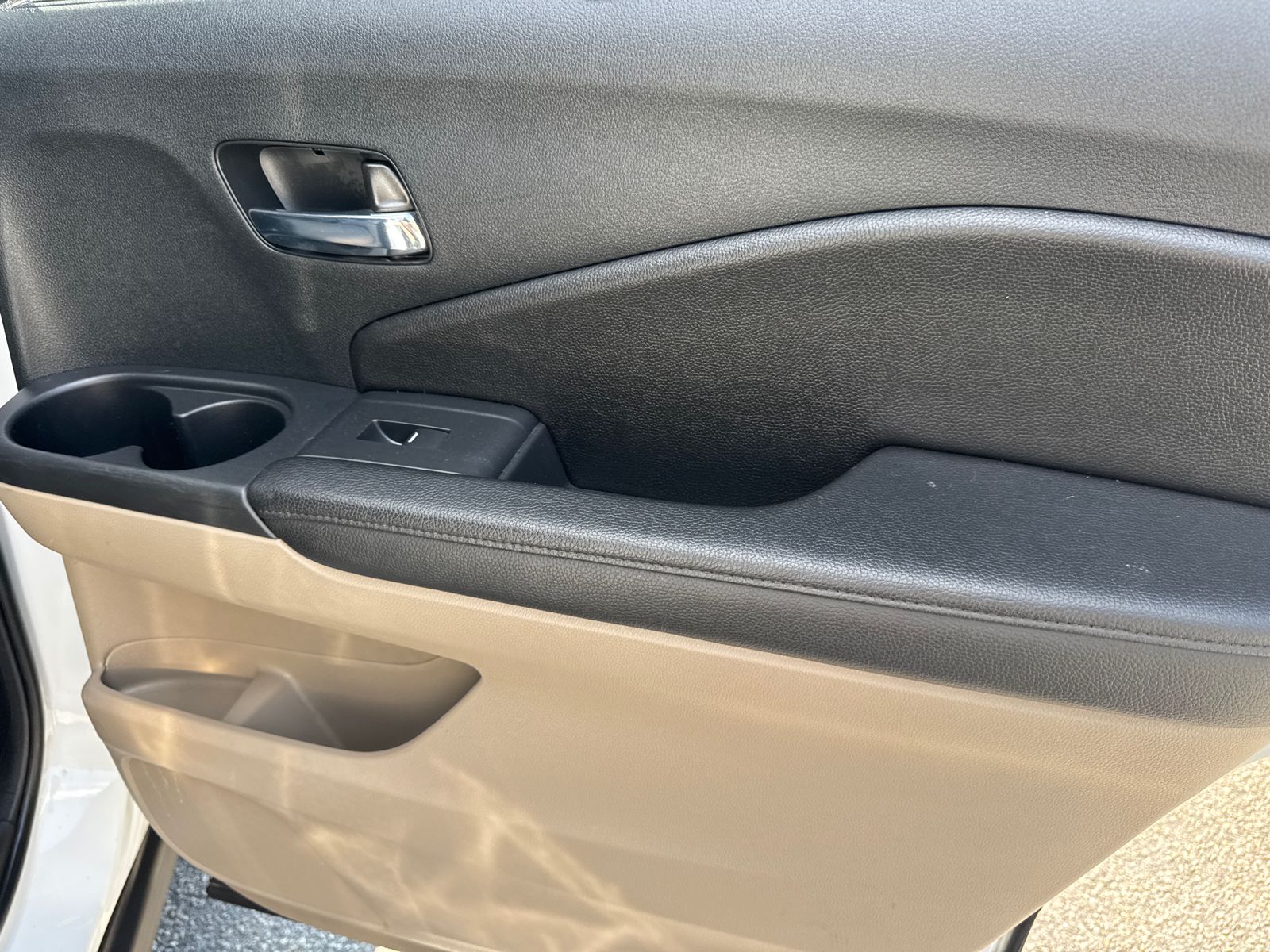 2022 Honda Pilot Elite photo 16