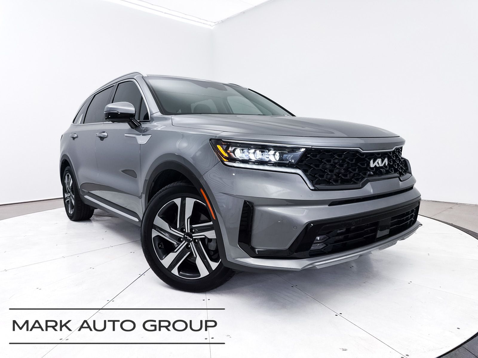 2023 Kia Sorento Hybrid SX Prestige