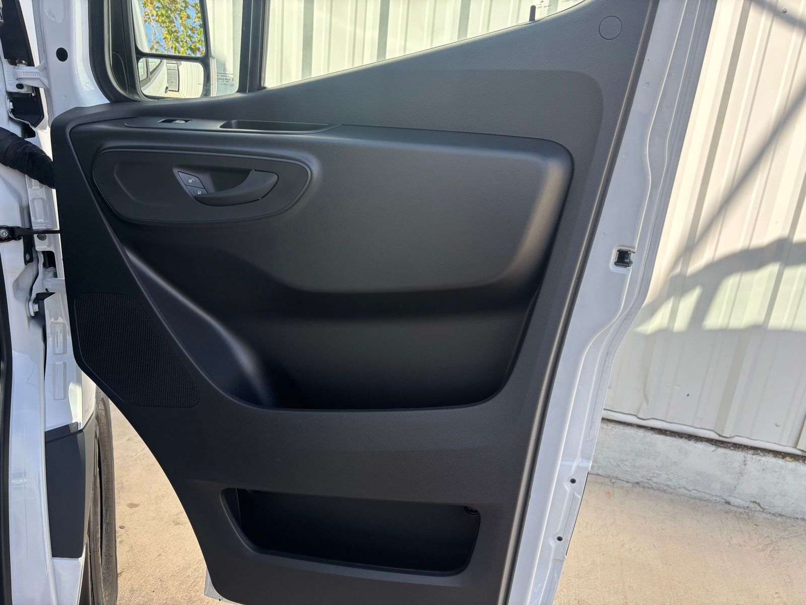 Used Car 2025 Mercedes-benz Sprinter 2500  Cargo 170 Wb For Sale Under $60,000 In Austin, Texas