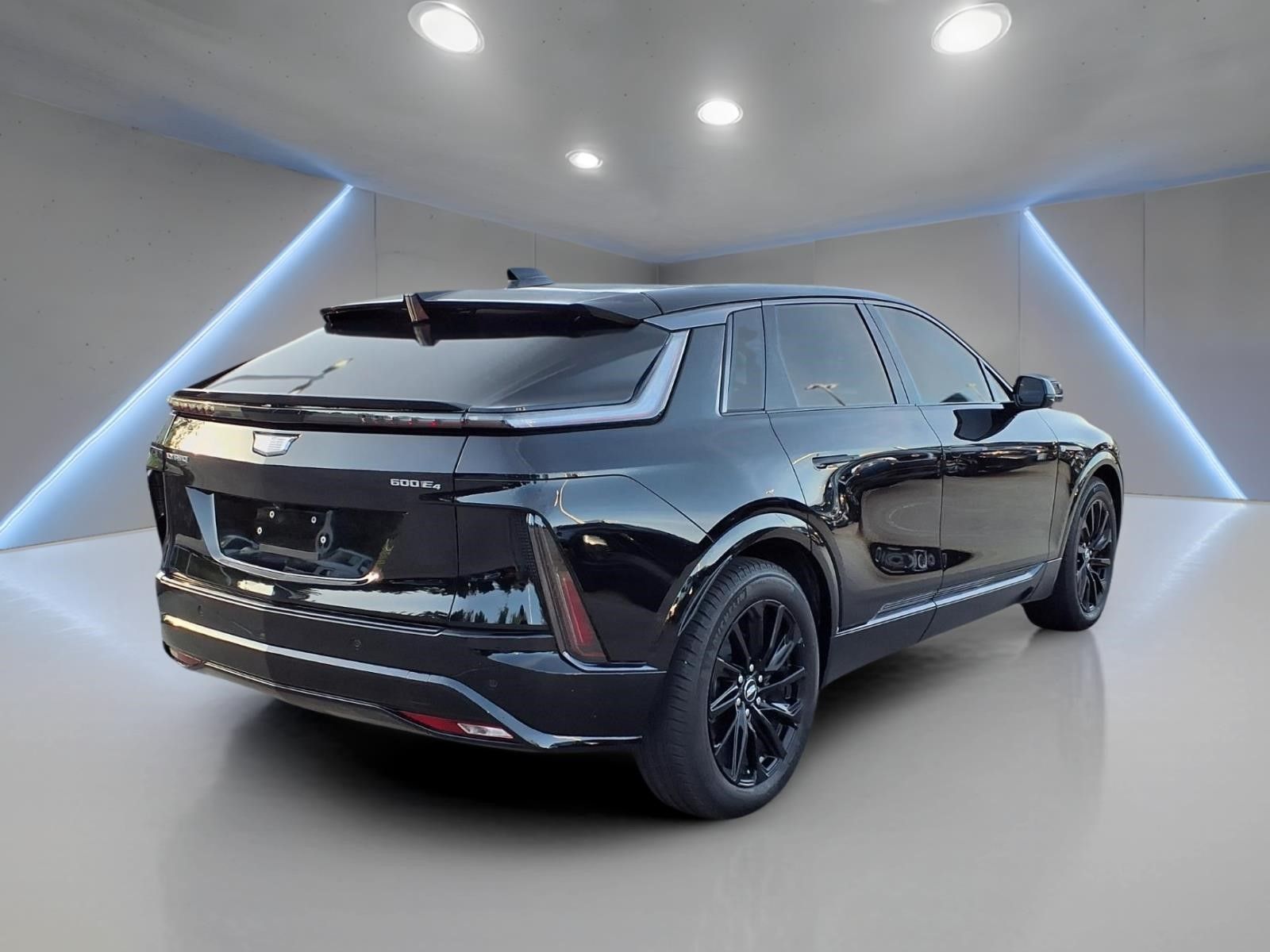 2024 Cadillac LYRIQ Sport Black at Ultimate Motorsports