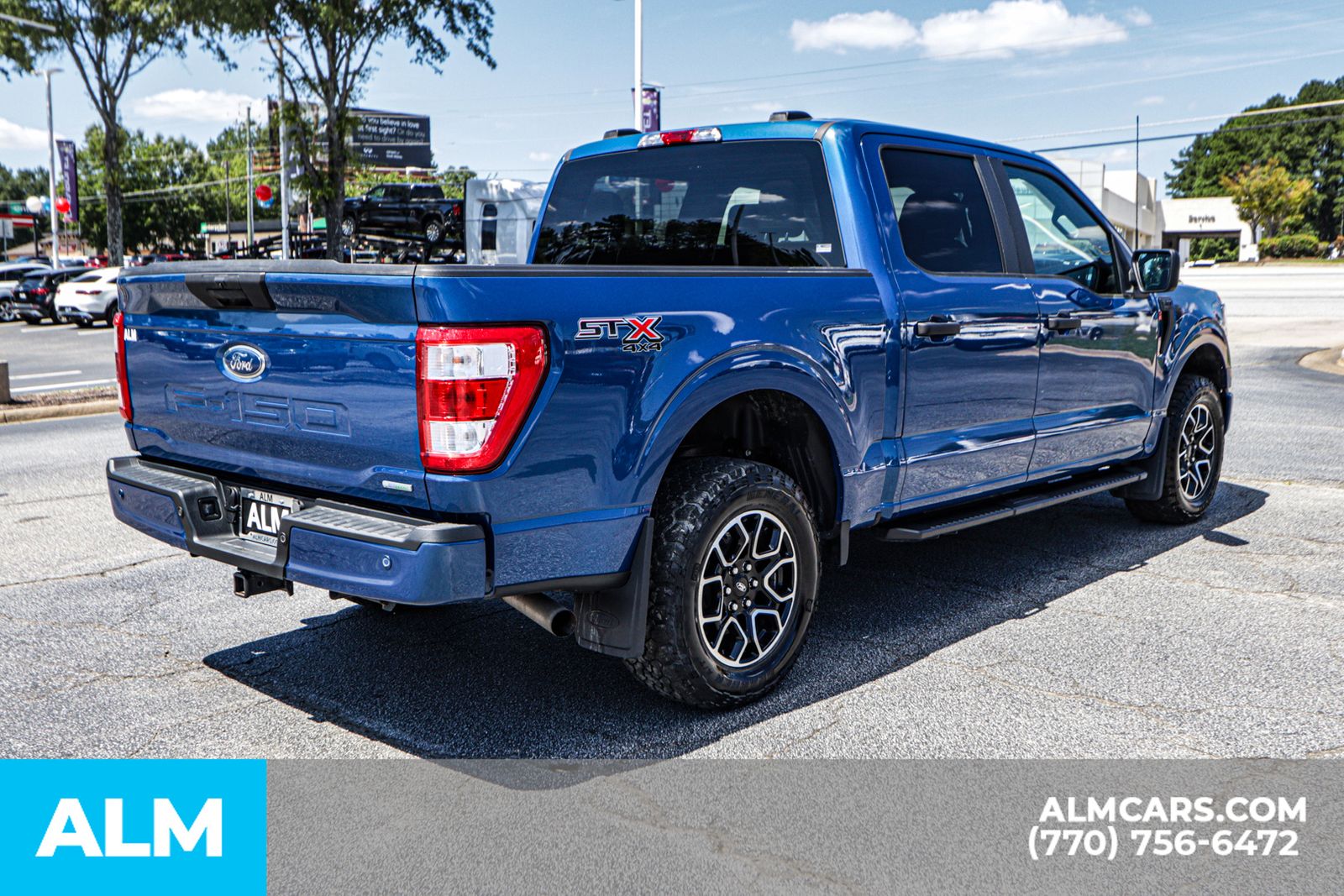 2023 Ford F-150 XL photo 6