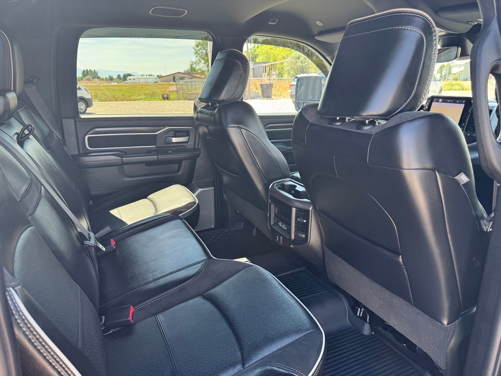 Used 2025 Ram 3500 Truck