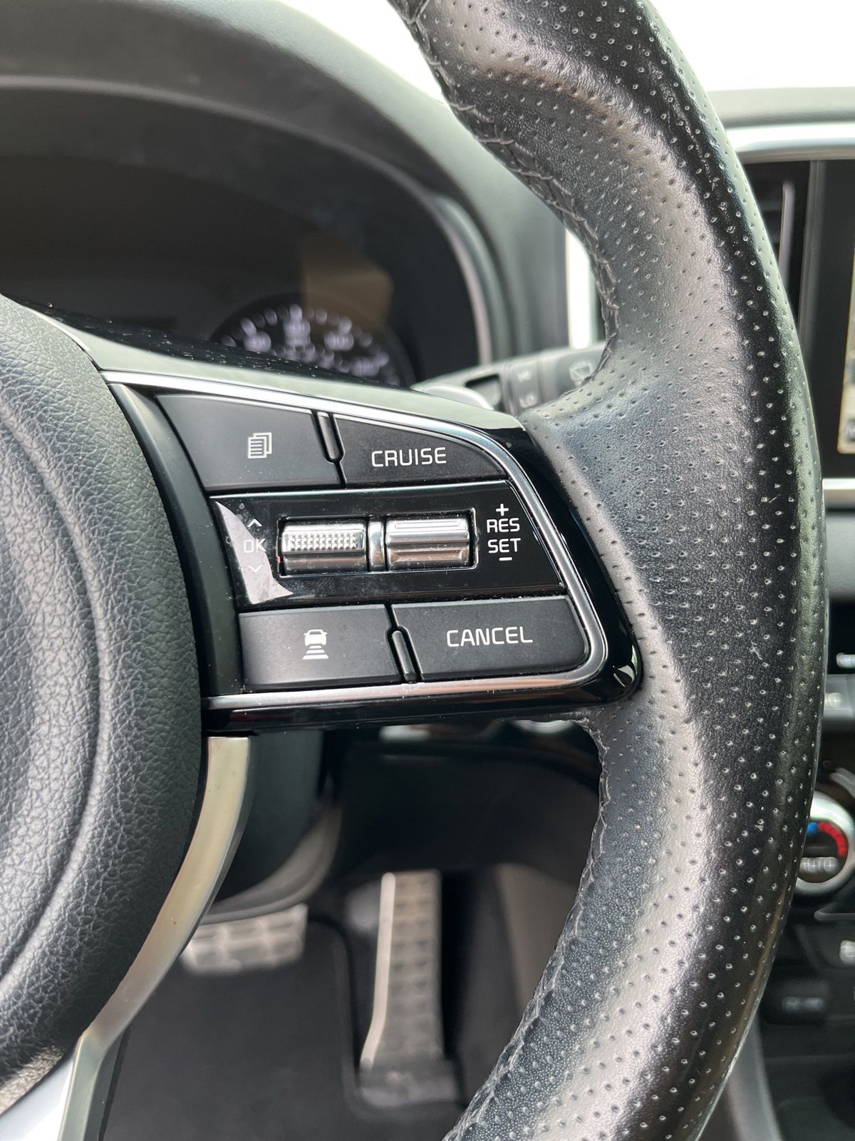 Used Car 2020 Kia Sportage  Sx For Sale Under $20,000 In Austin, Texas