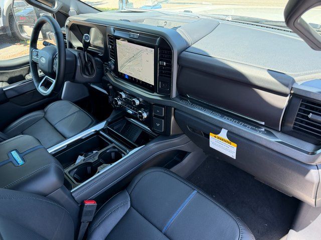 New 2026 Avalanche Ford Platinum image 9