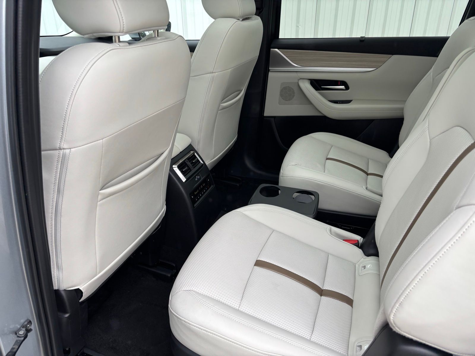 Used Car 2025 Mazda Cx-90  Wagon 4 Dr. 3.3 Turbo S Premium All Wheel Drive For Sale Under $50,000 In Austin, Texas