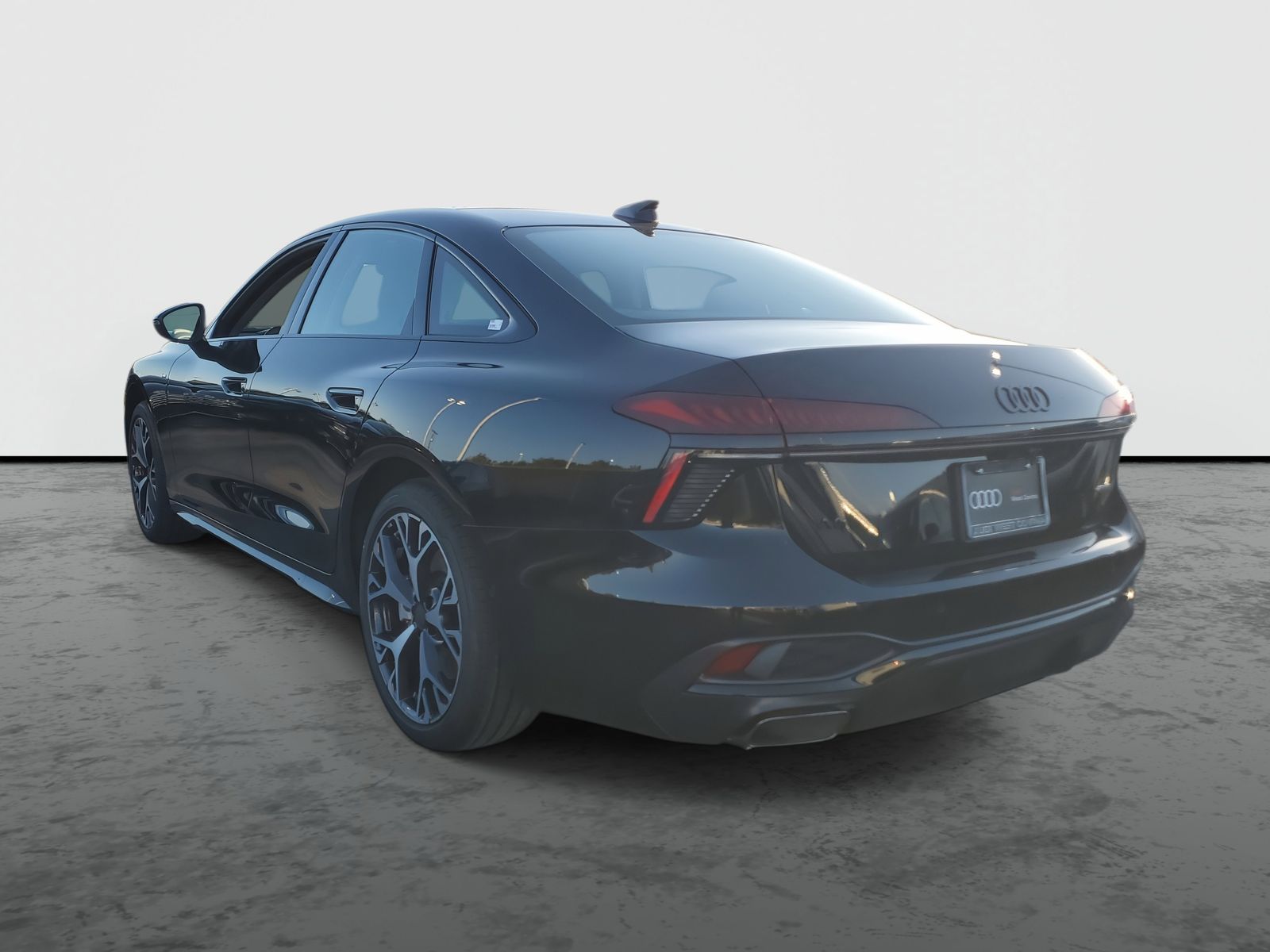 Vehicle photo