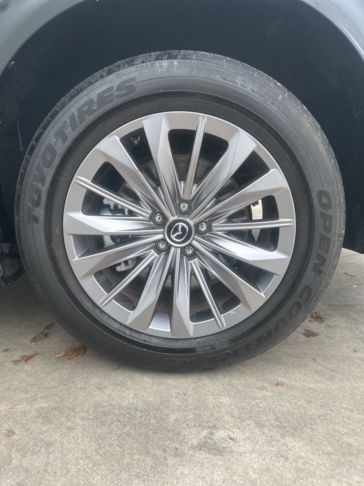 Used Car 2025 Mazda Cx-90  3.3 Turbo Select For Sale Under $35,000 In Austin, Texas