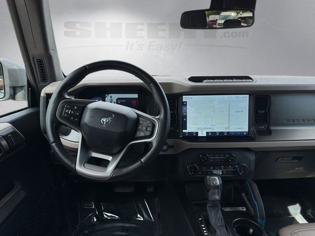 Certified Used 2022 Area 51 Ford Wildtrak image 3