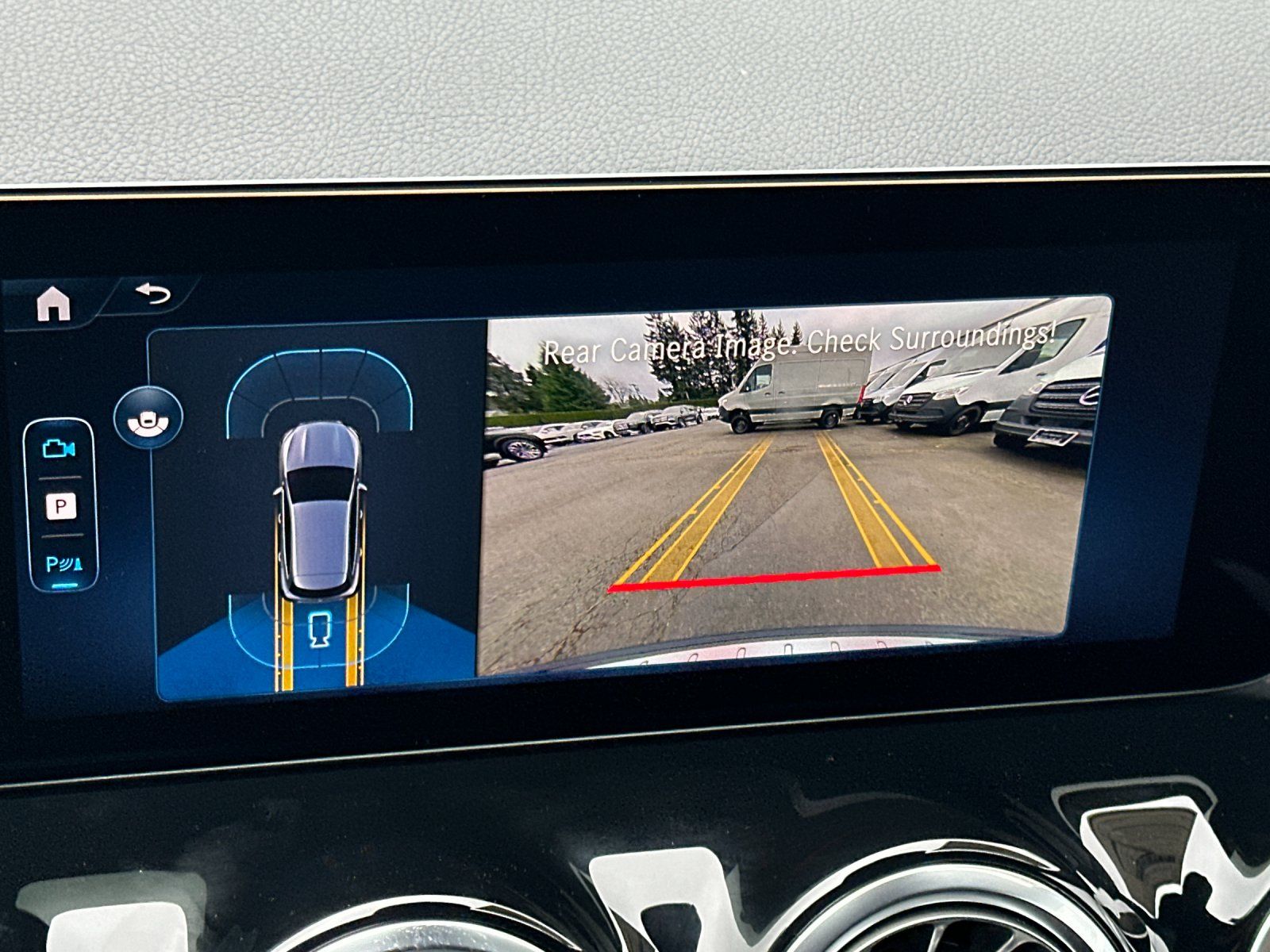 new 2026 Mercedes-Benz GLA car