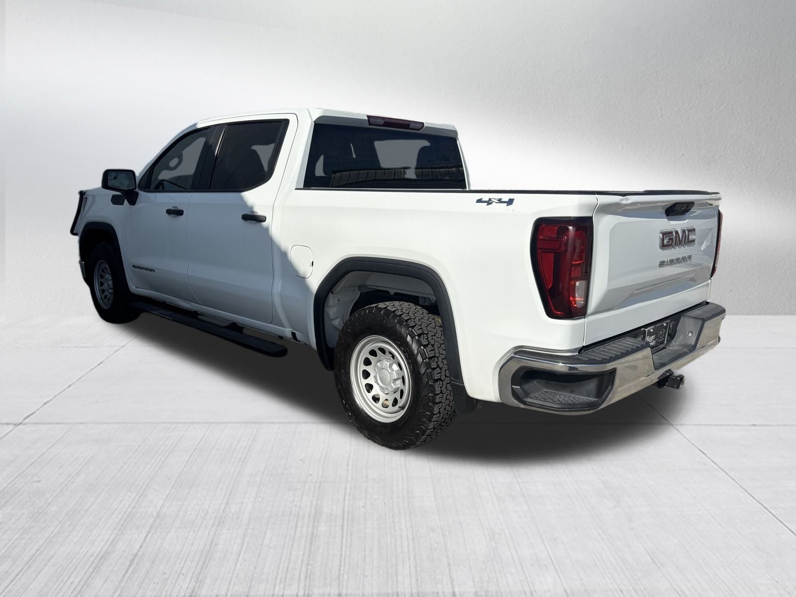 Used Car 2023 Gmc Sierra 1500  Pro For Sale Under $35,000 In Austin, Texas