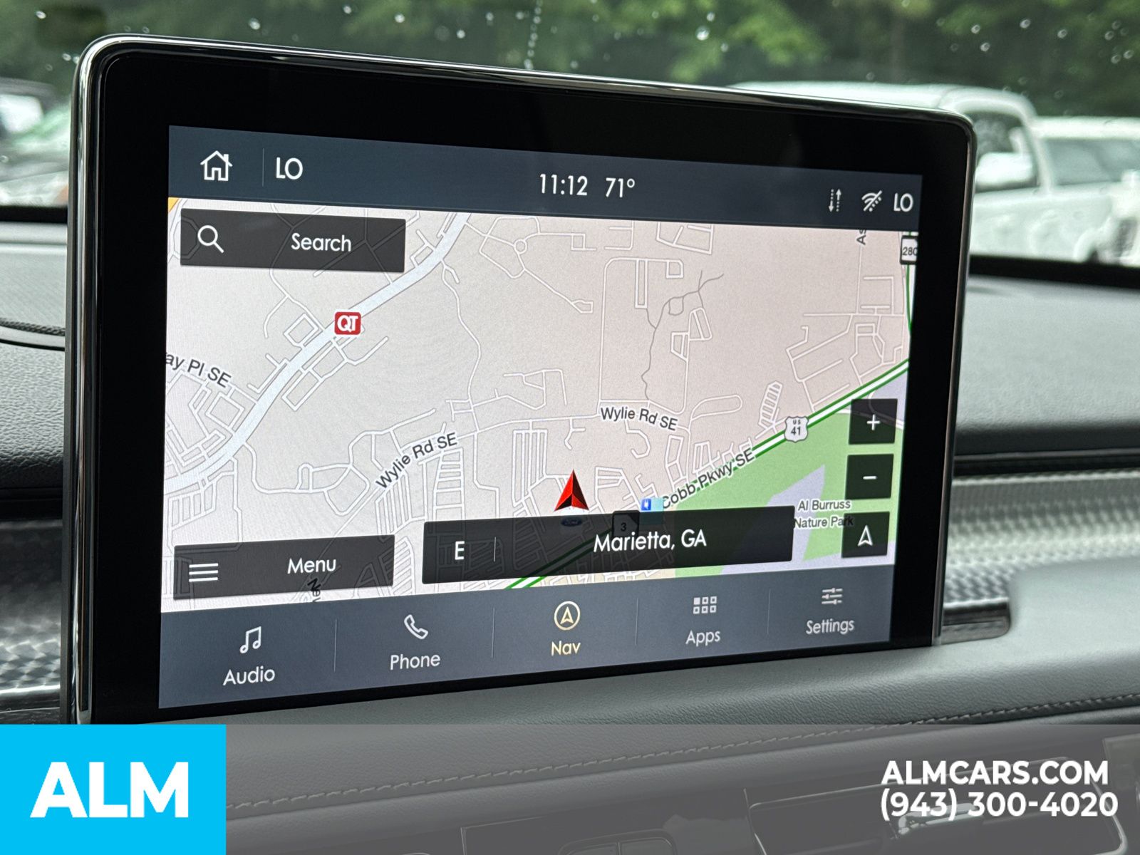 2020 Lincoln Aviator Grand Touring photo 33