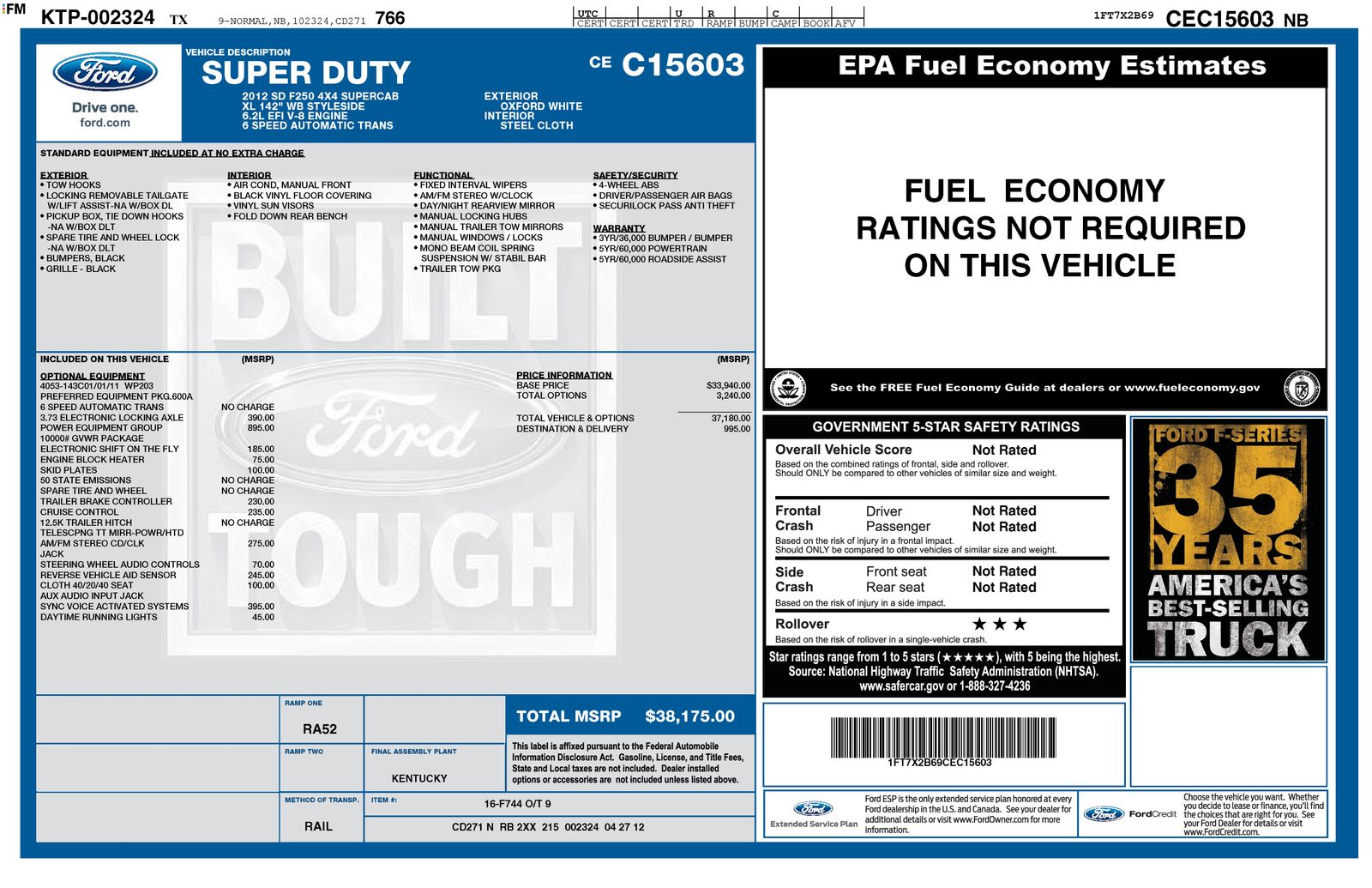 View vehicle photo 5