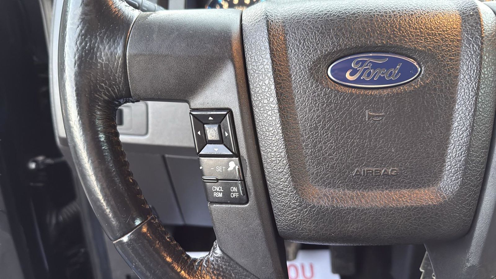 Used Car 2011 Ford F-150  Xlt For Sale Under $10,000 In Austin, Texas