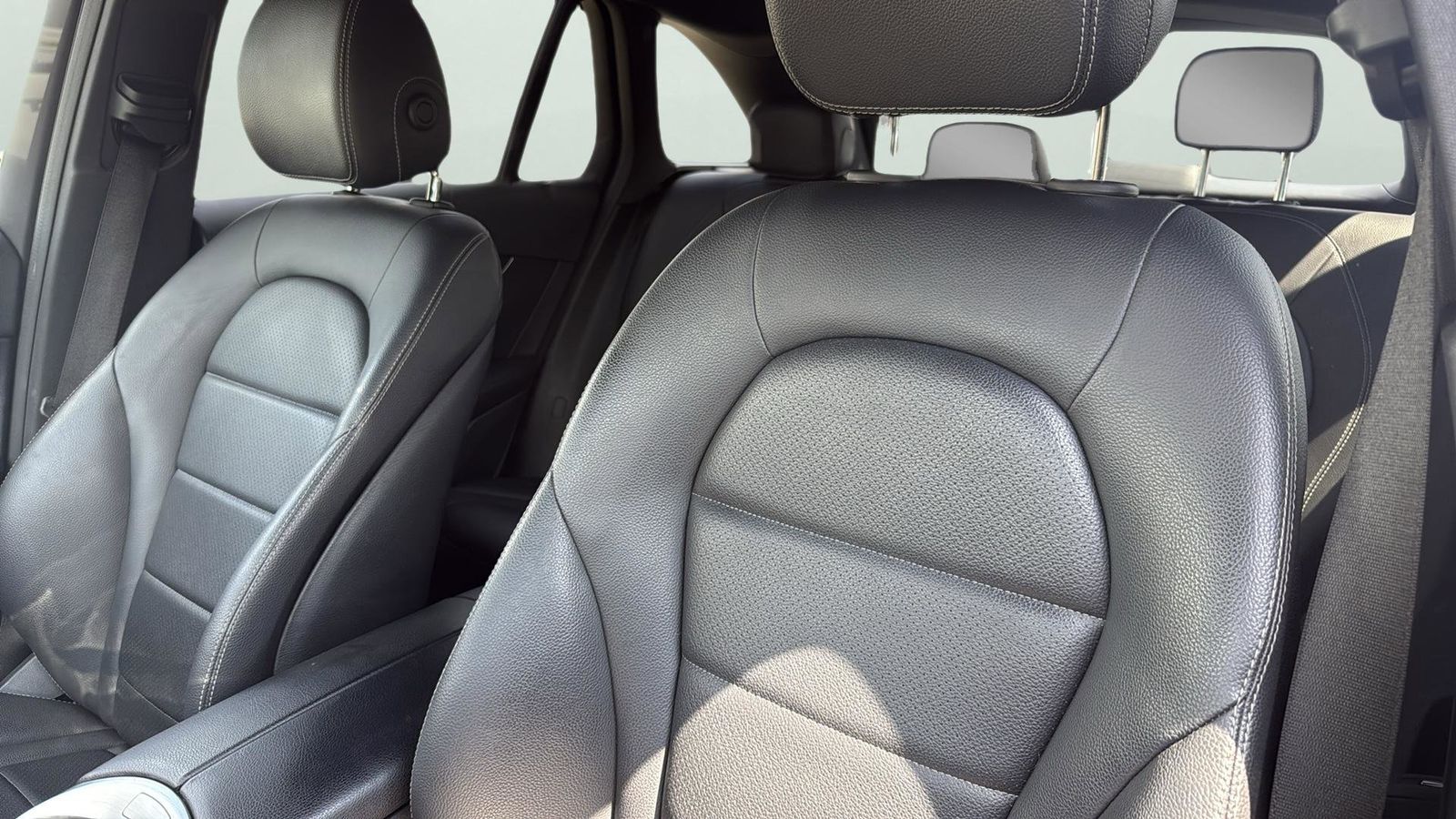 Used Car 2019 Mercedes-benz Glc  Glc 300 For Sale In Austin, Texas