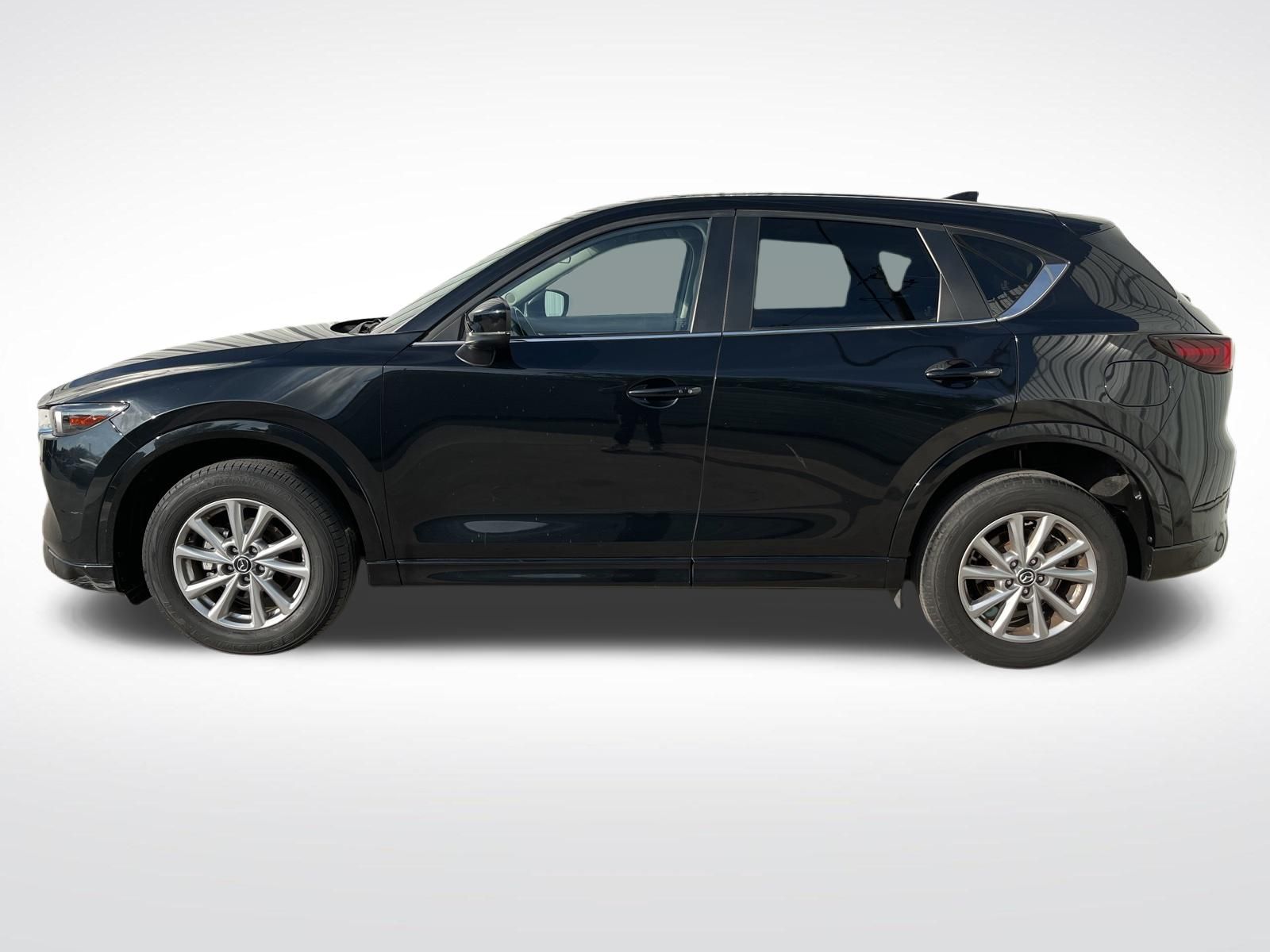 Used Car 2024 Mazda Cx-5  2.5 S Select Package For Sale Under $25,000 In Austin, Texas