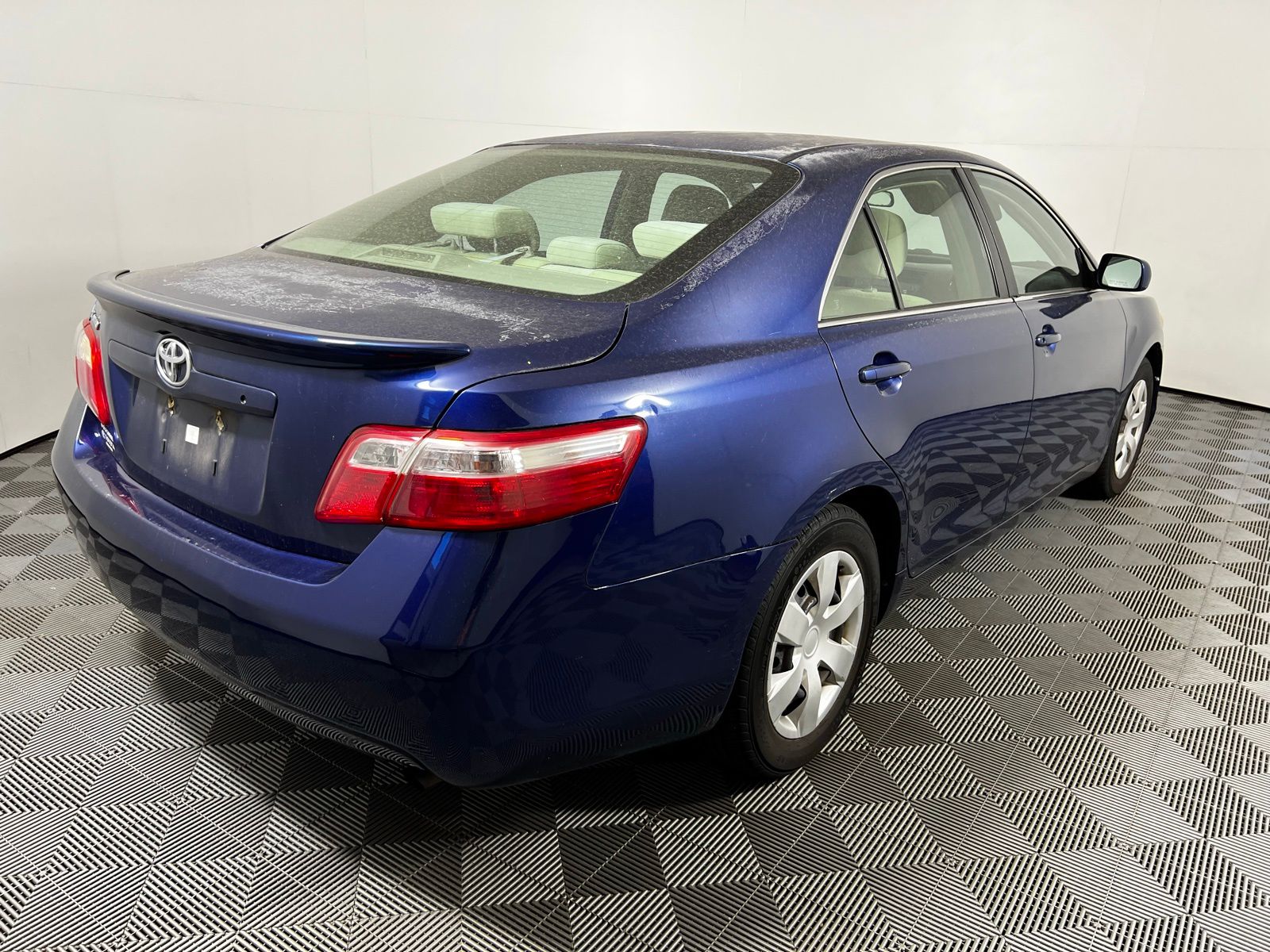 Thumbnail: 2009 Toyota Camry - 5