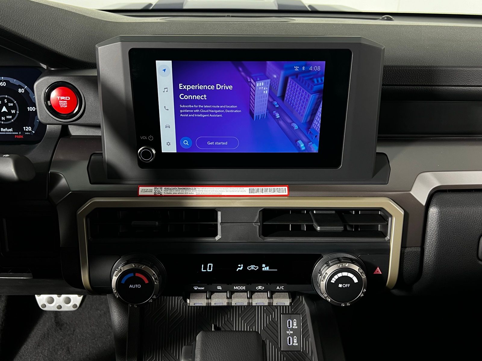 Thumbnail: 2025 Toyota Tacoma - 13