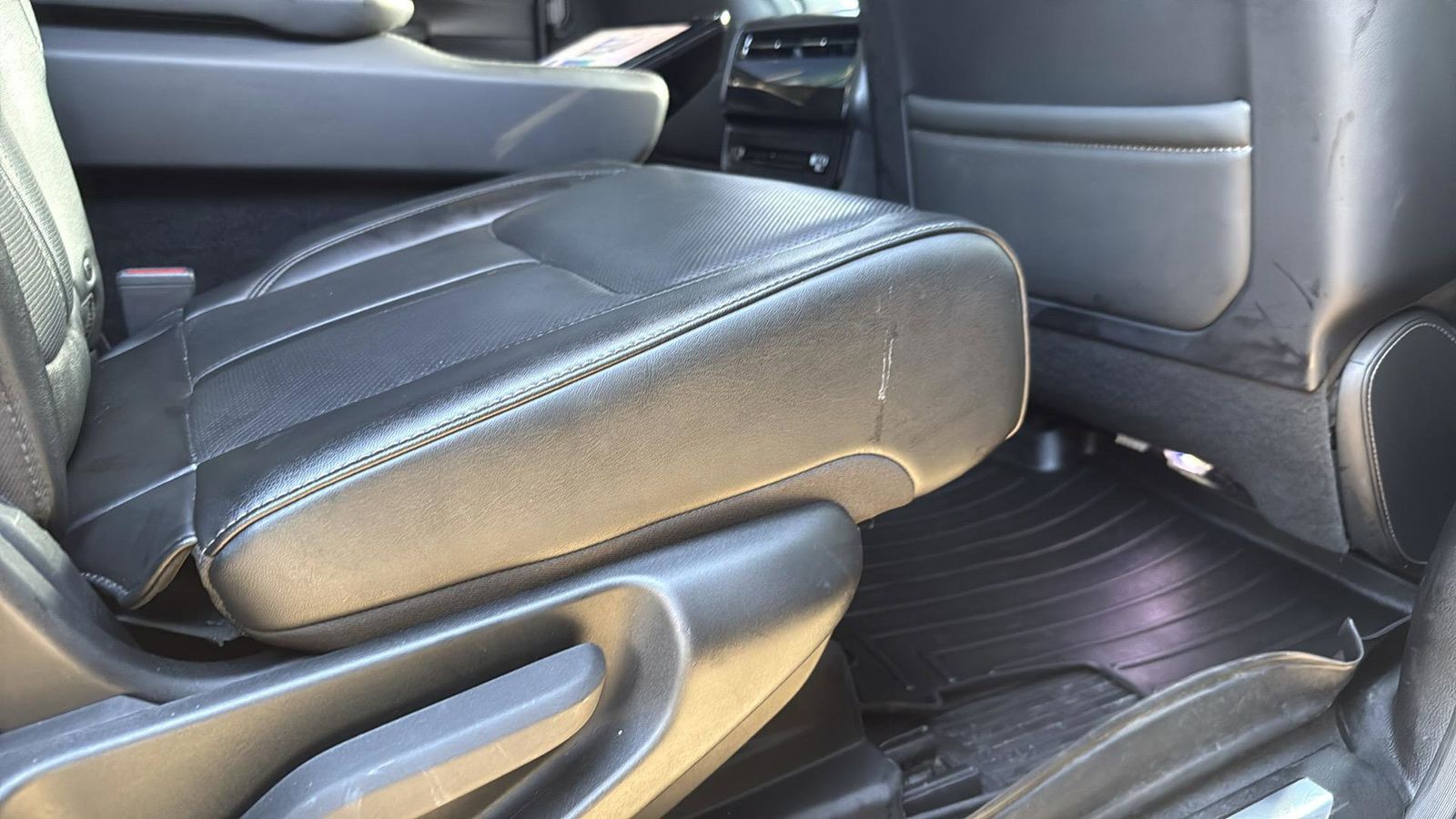 Used Car 2022 Jeep Grand Wagoneer  Series I For Sale Under $50,000 In Austin, Texas