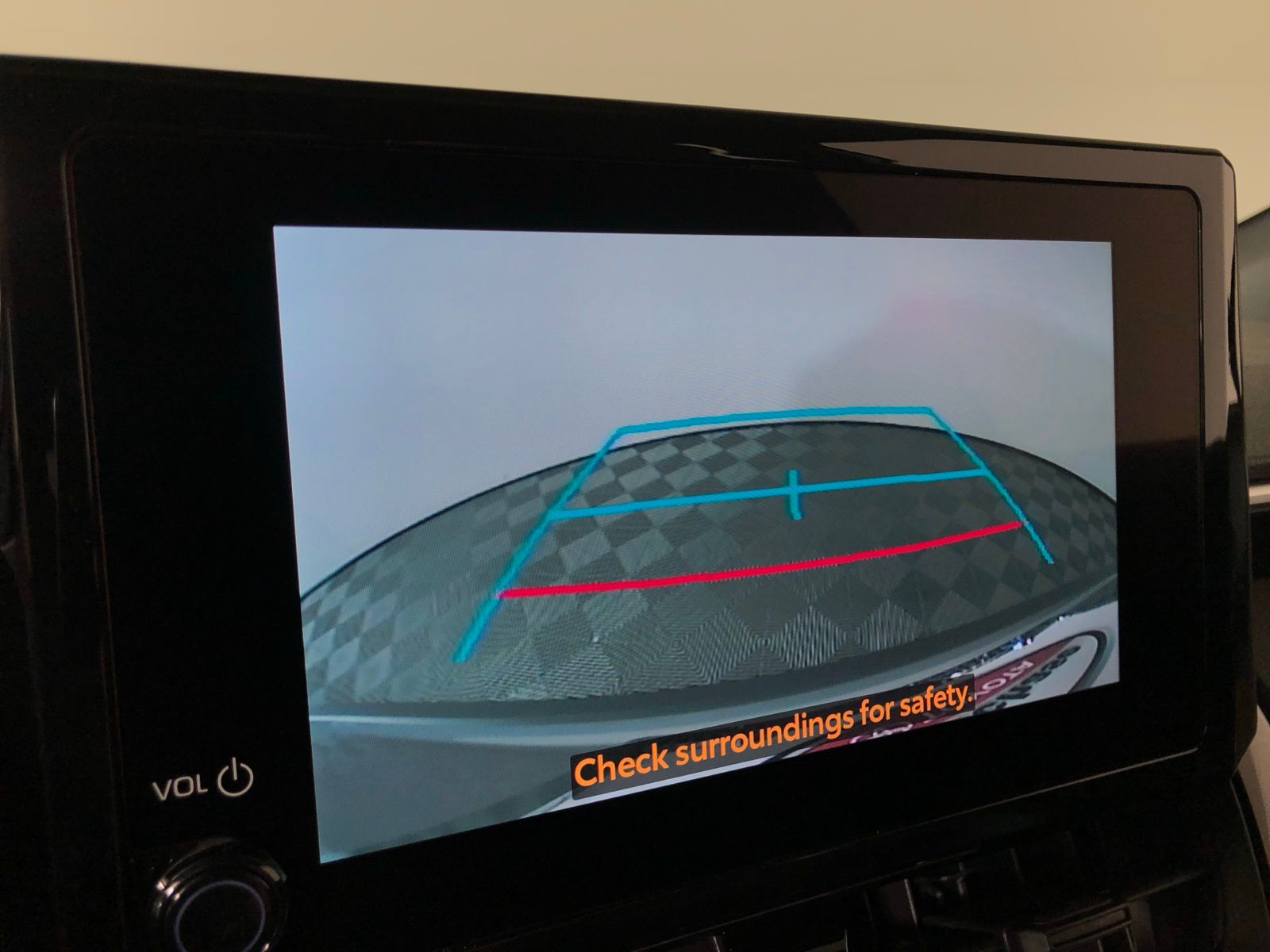 Thumbnail: 2025 Toyota Corolla Cross - 14