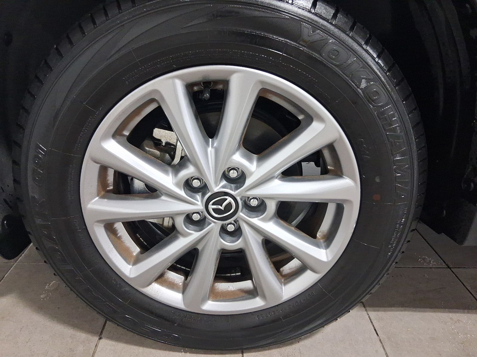 Used Car 2023 Mazda Cx-5  2.5 S Preferred Package For Sale Under $30,000 In Austin, Texas