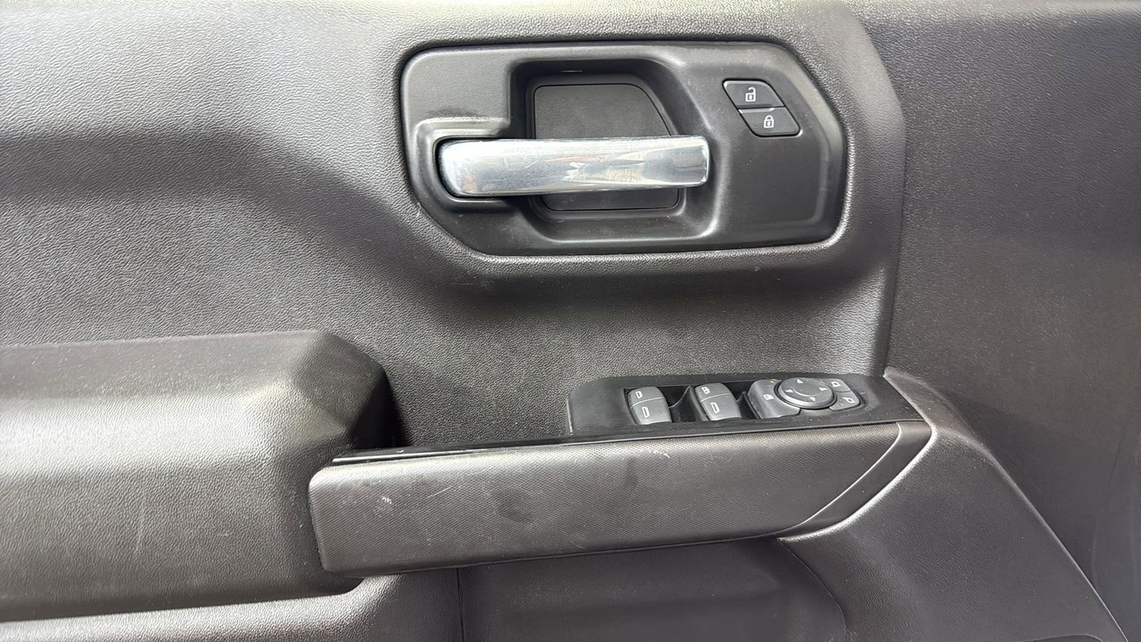 Used Car 2020 Chevrolet Silverado 1500  Wt For Sale Under $30,000 In Austin, Texas