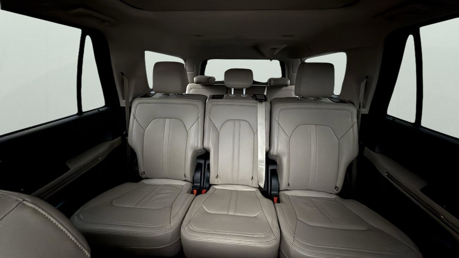 Used Car 2024 Ford Expedition Max  Limited For Sale Under $60,000 In Austin, Texas