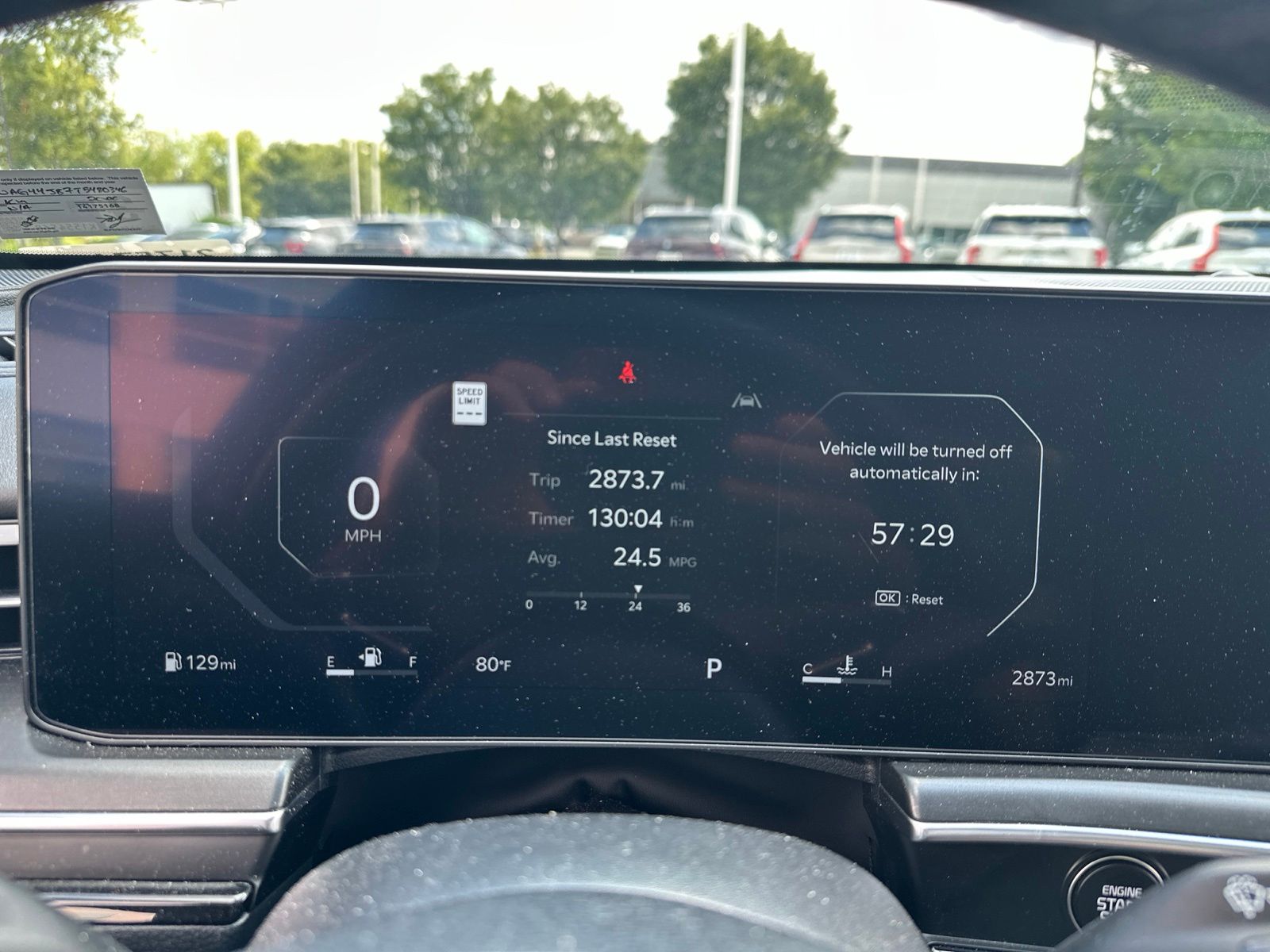 Used 2026 Gray Kia GT image 6