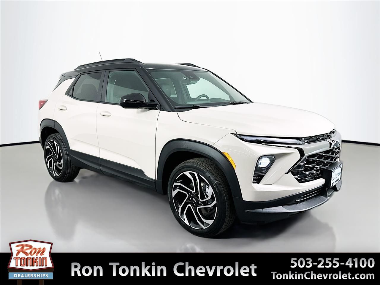 2026 Chevrolet Trailblazer RS AWD