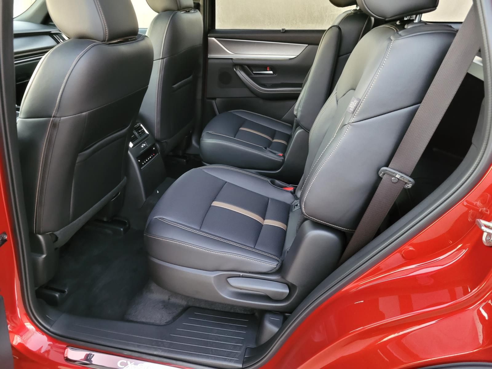 new 2026 Mazda CX-90 PHEV car, priced at $51,844