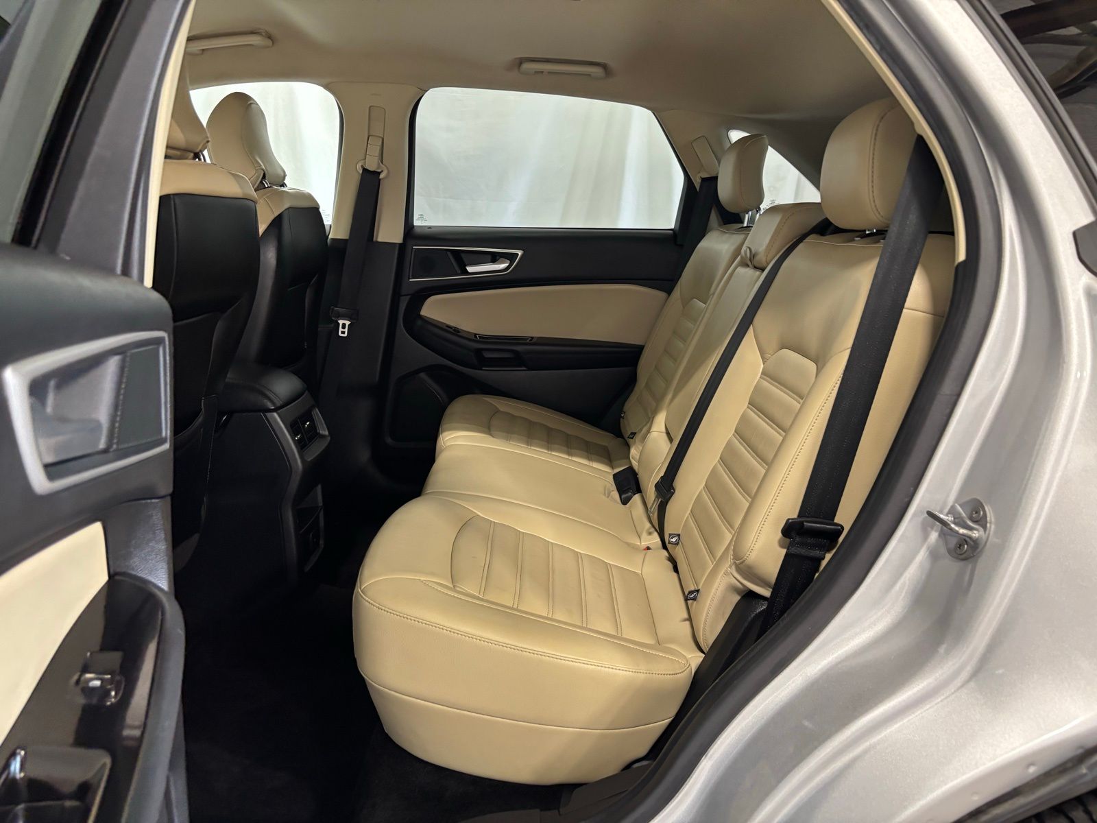 Used Car 2018 Ford Edge  Sel For Sale Under $15,000 In Austin, Texas