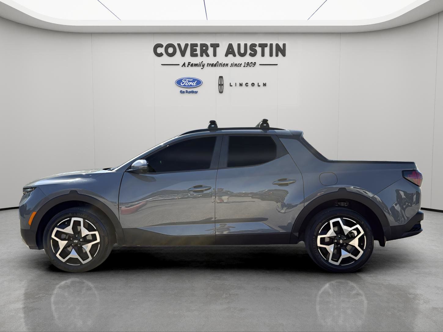Used Car 2022 Hyundai Santa Cruz  Limited For Sale Under $25,000 In Austin, Texas